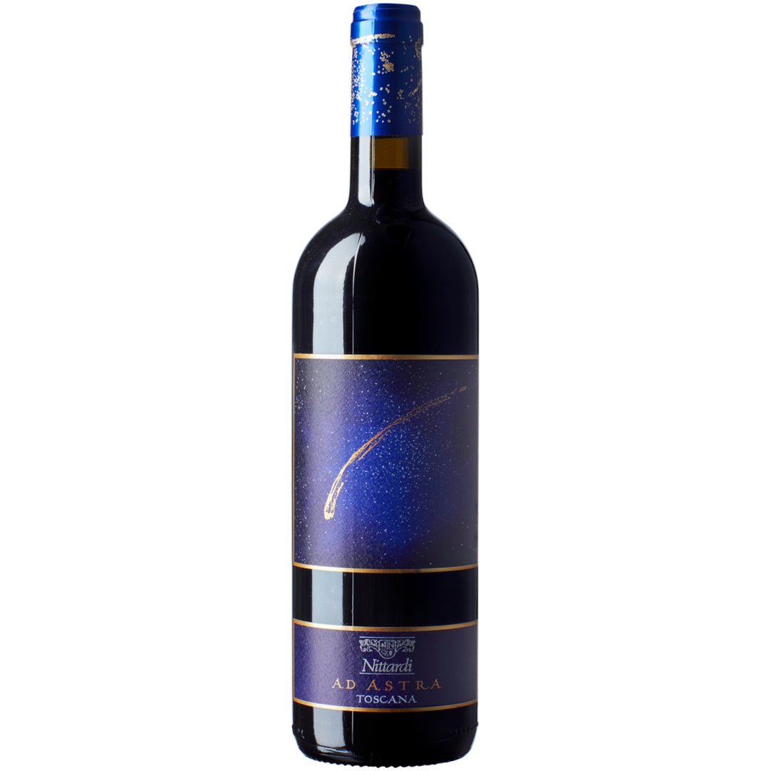 Nittardi Ad Astra Maremma Toscana - Latitude Wine & Liquor Merchant